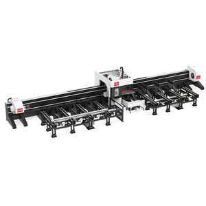máquina de corte a laser