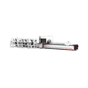 máquina de corte a laser de fibra