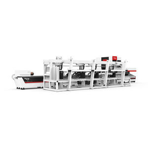 máquina de corte a laser
