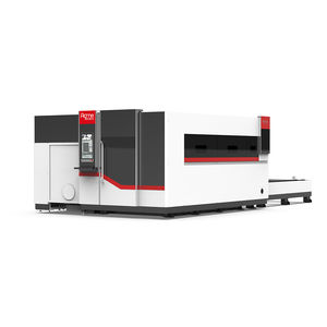 máquina de corte a laser de fibra