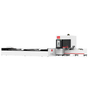 máquina de corte a laser