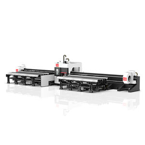 máquina de corte a laser