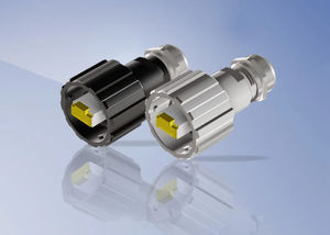 conector elétrico RJ45