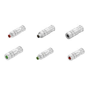 conector elétrico M8 1