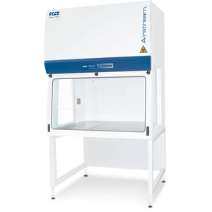 cabine de segurança microbiológica