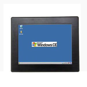 painel PC LCD