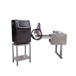 impressora de jato de tinta UV