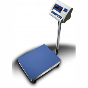 Balança com平台