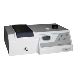 espectrofotômetro visível