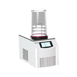 liofilizador de laboratório