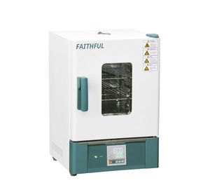 forno de secagem / de aquecimento / de indução / de tratamento térmico