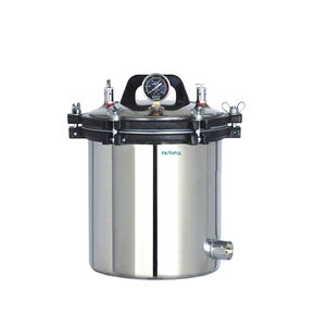 Esterilizador de laboratório