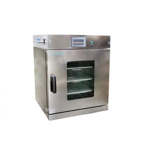 forno de secagem