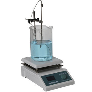 Agitador de laboratório magnético