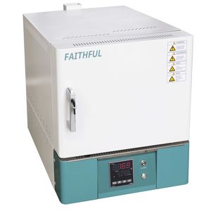 forno de fusão