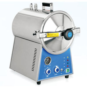 Esterilizador de laboratório