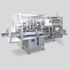 encartuchadeira垂直