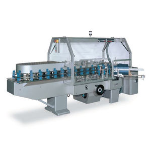 Encartuchadeira com carregamento superior