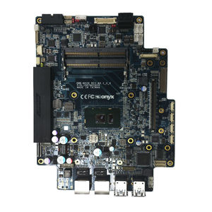 placa-mãe mini-ITX