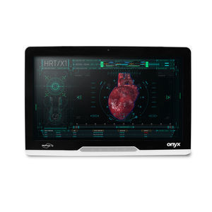 painel PC LCD