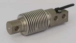 sensor de força em flexão / tipo beam / de alta precisão / de precisão