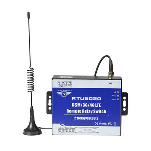 unidade terminal remota GSM