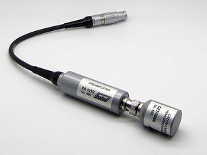 detector de radiação gama 1