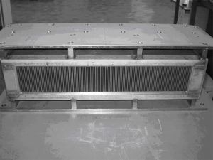 detector de radiação gama 1