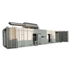 热拉多尔能源集团trifásico