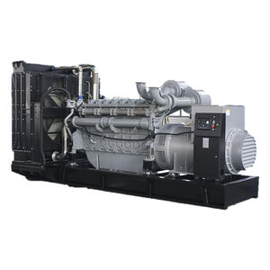 grupo gerador de energia a diesel