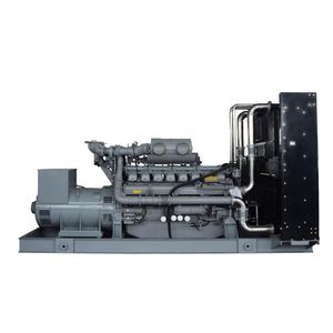grupo gerador de energia a diesel