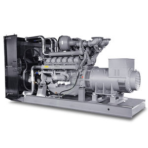 grupo gerador de energia a diesel