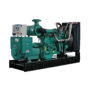 grupo gerador de energia a diesel