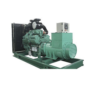 grupo gerador de energia a diesel