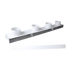 plenum de sopragem de ar 1