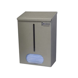 dispensador para máscaras