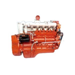 motor a diesel