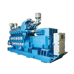 motor a diesel