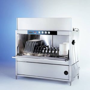 máquina de limpeza de água 1