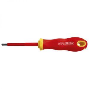 chave de parafusos de fenda