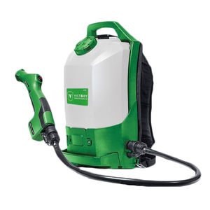 máquina de pulverização de mão