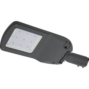 poste de luz urbano de LED
