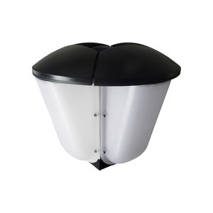 balão de iluminação de LED