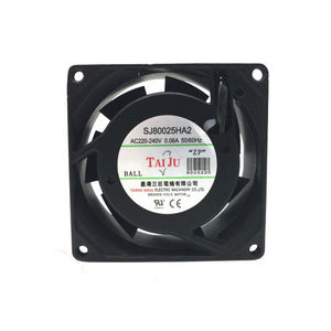ventilador IP44