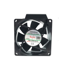 ventilador IP44