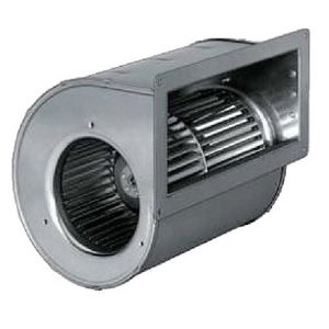 ventilador centrífugo