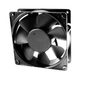 ventilador axial