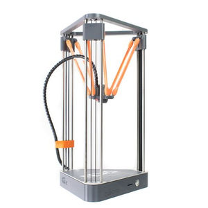 impressora 3D PLA