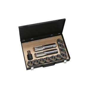 kit de reparação para rosqueamento