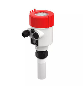 雷达上的传感器